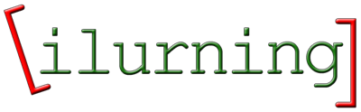 ilurning logo